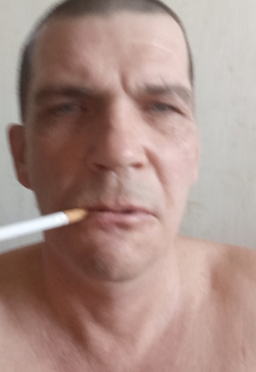 Моя фотографія - Юрий, 49 з Красноярськ (@uriy215251)