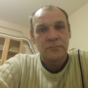 Олег Текучёв, 44, Элиста