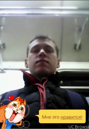 Dmitriy (@dmitriy291384) — my photo № 2