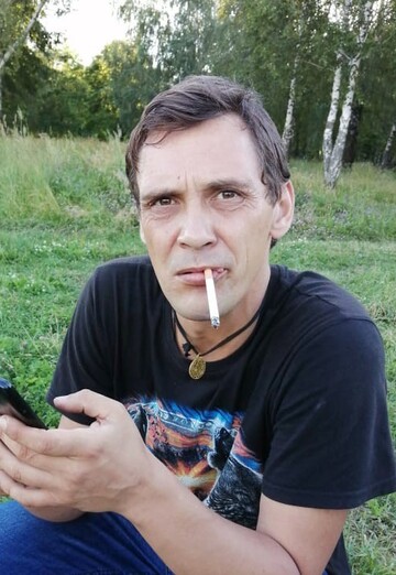 My photo - Andrei, 39 from Kolomna (@andrei23272)