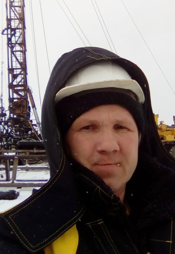 Моя фотография - Владимир, 51 из Нефтеюганск (@vladimir364751)