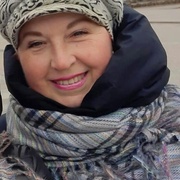 Галина Шестакова, 56, Пенза