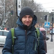 Александр, 38, Ачинск