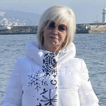Моя фотография - Марина, 57 из Симферополь (@svetlana272819)