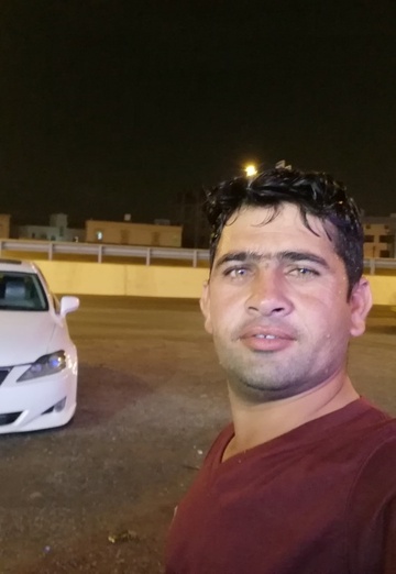 My photo - haris, 33 from Muscat (@haris218)