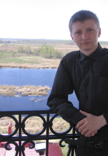 Моя фотография - Павел, 28 из Ростов-на-Дону (@pavel93119)