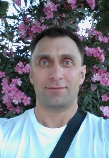Моя фотография - Алексей, 51 из Лоухи (@aleksey90060)