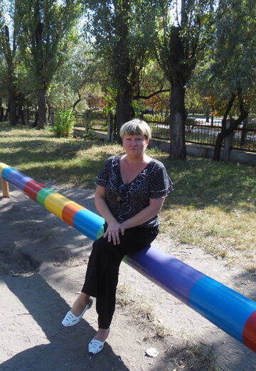 My photo - Tatyana Ukraina, 58 from Horishni Plavni (@tatyanaukraina0)