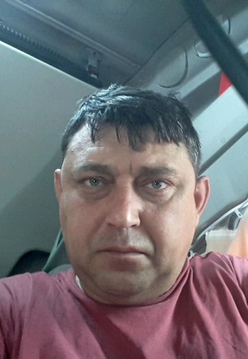 My photo - Andrey, 47 from Odessa (@andrey664255)