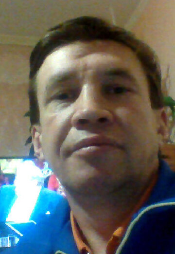 My photo - Sergey, 47 from Pinsk (@sergey489028)