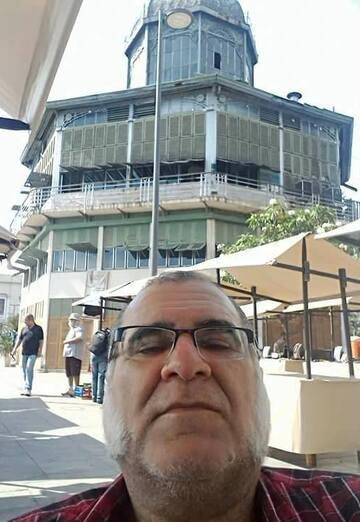 My photo - Carlos Arafatt, 67 from Rio de Janeiro (@carlosarafatt)