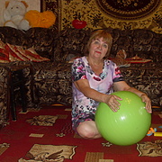 Olga 65 Balashikha