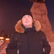 Денис, 30, Томари