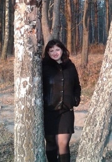 Моя фотография - Екатерина, 36 из Брянск (@ekaterina168892)