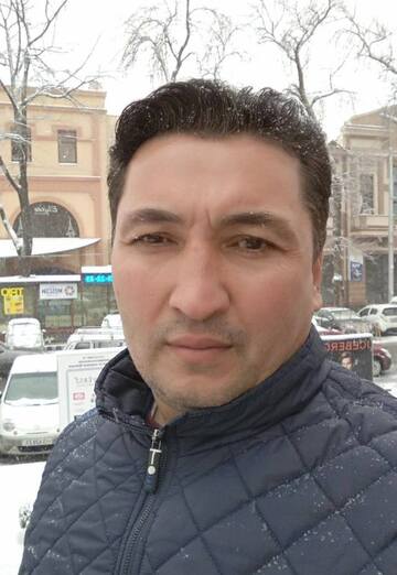 Моя фотография - Аюб, 53 из Ташкент (@aub330)