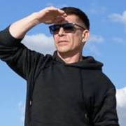 Кирилл, 36, Санкт-Петербург