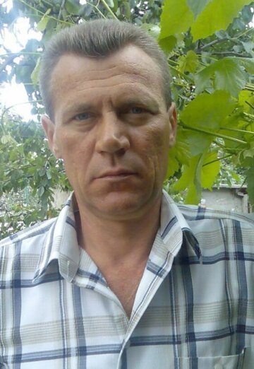 Моя фотография - Эдуард, 57 из Алчевск (@eduard37373)