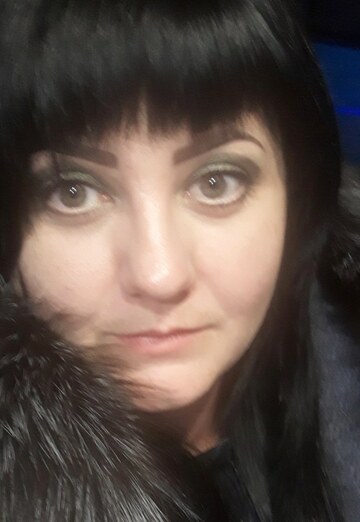 My photo - Natalya, 40 from Sovetskiy (@natalya263625)