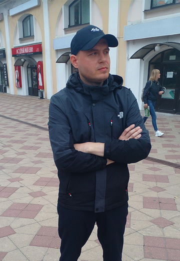 Моя фотография - Александр, 38 из Рязань (@aleksandr616915)