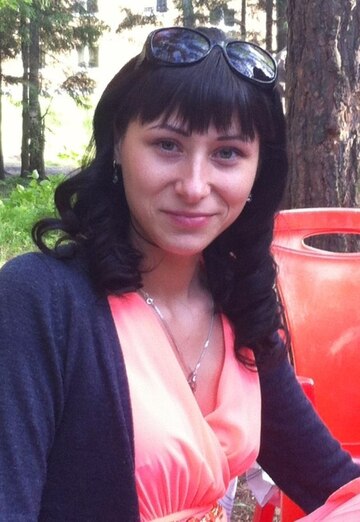 Моя фотография - Наталья, 34 из Пермь (@natalya157882)
