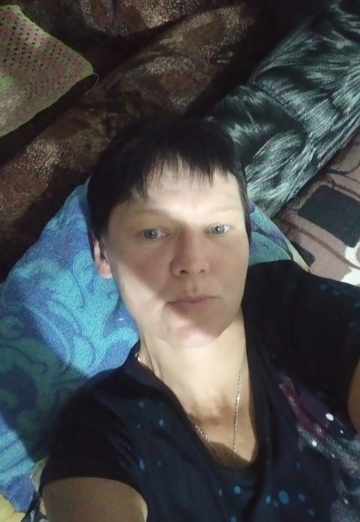 Моя фотография - Катерина, 47 из Нижний Новгород (@katerina51343)