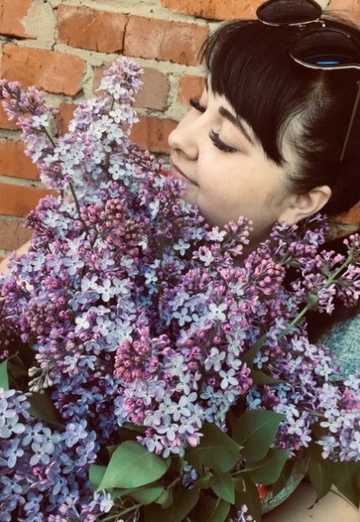 My photo - Elizaveta, 27 from Michurinsk (@elizaveta22757)