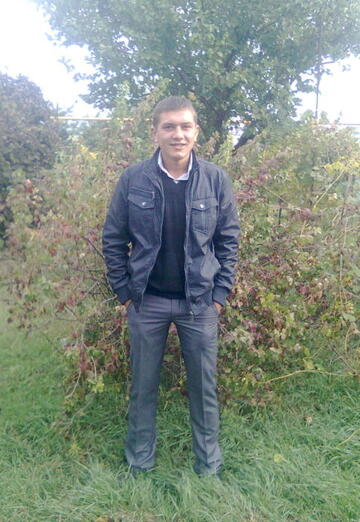 My photo - Yedoss, 31 from Krasnodar (@edoss11)