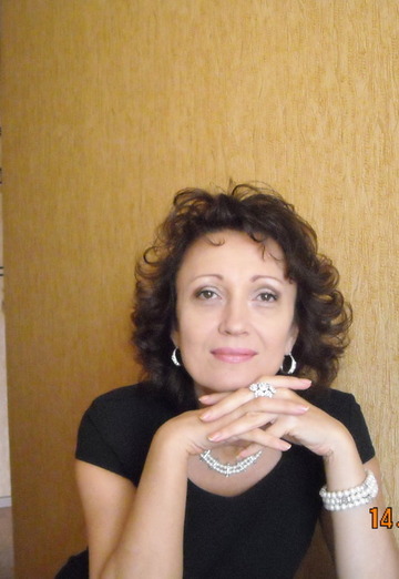 My photo - Nadejda, 60 from Rostov-on-don (@nadejda10846)