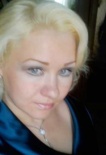 My photo - Elena, 41 from Strezhevoy (@elena21937)
