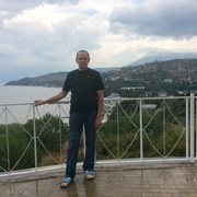 сергей, 54, Черный Яр