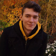 Andrey, 18, Москва