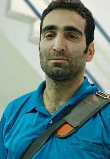 My photo - amir notouzi, 54 from Tehran (@amirnotouzi)