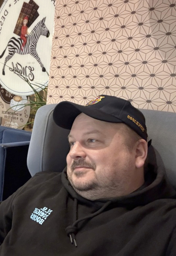 My photo - Artemiy, 41 from Poznan (@artemiy3484)