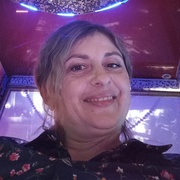 Larisa 38 Irkutsk