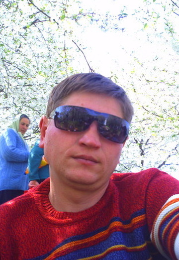 Моя фотография - Veceslav, 46 из Оберталь (@velago77)