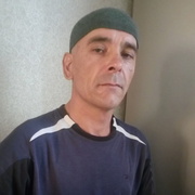 Салим, 38, Москва