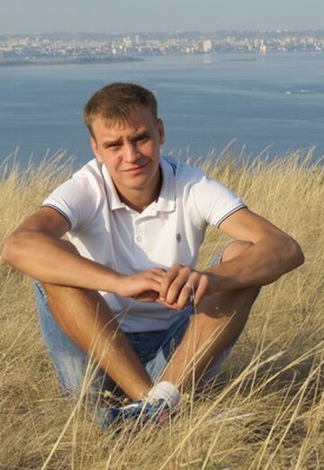 Моя фотография - Егор, 34 из Дружная Горка (@egor47445)