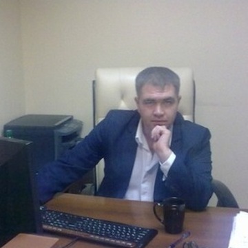 Моя фотография - Алексей, 42 из Сыктывкар (@aleksey14875)