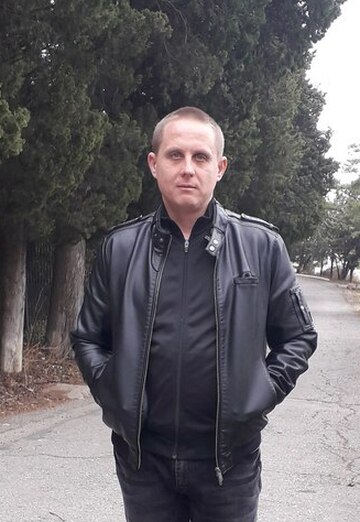 Minha foto - Denis, 42 de Ialta (@denis311516)