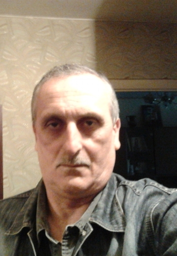 Моя фотография - Ашот, 65 из Киев (@ashot4164)