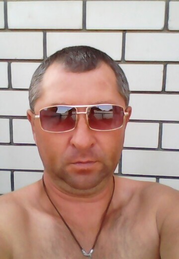 My photo - Aleksey Korolev, 46 from Tambov (@alekseykorolev25)