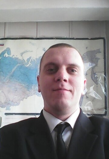 Моя фотография - Дмитрия, 44 из Новокузнецк (@dmitriya63)