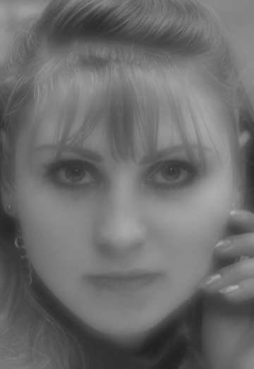 Моя фотография - Елена, 33 из Сарань (@elena111995)