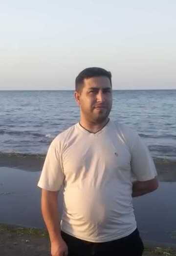 My photo - mahmud, 33 from Baku (@mahmud2989)