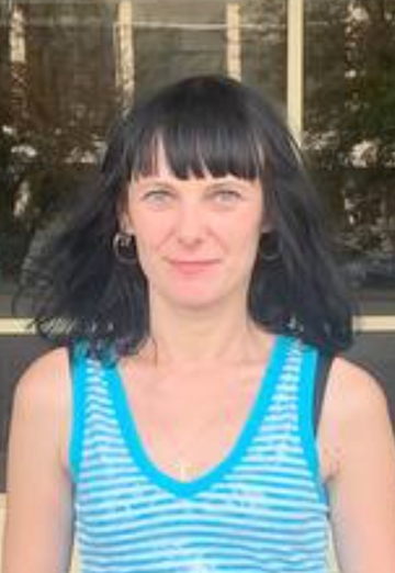My photo - Inna, 44 from Minsk (@inna61749)