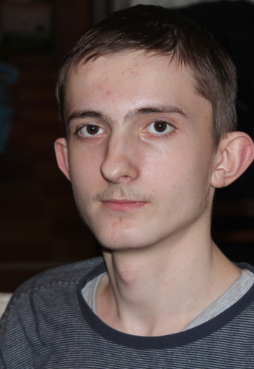 Моя фотография - Сергей, 25 из Тирасполь (@sergey628115)