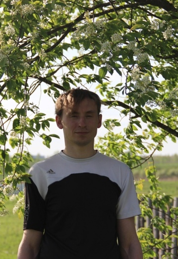 My photo - Sergey, 36 from Smolensk (@sergey975580)