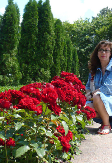 Моя фотография - Наталья, 51 из Кишинёв (@natalya60154)