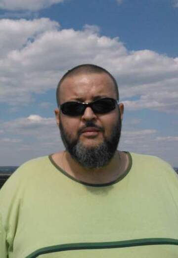 Моя фотография - Владимир, 49 из Шахты (@vladimir367348)