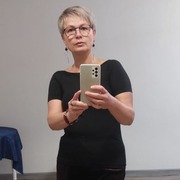 Antonina 49 Orenburg